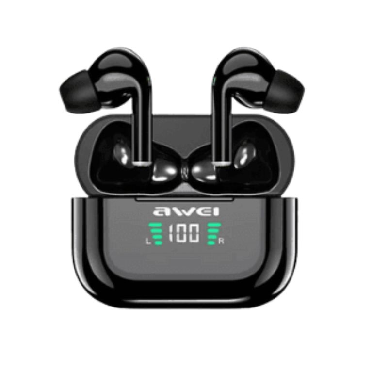 Awei T29P True Wireless Earbuds Awei T29P True Wireless Earbuds