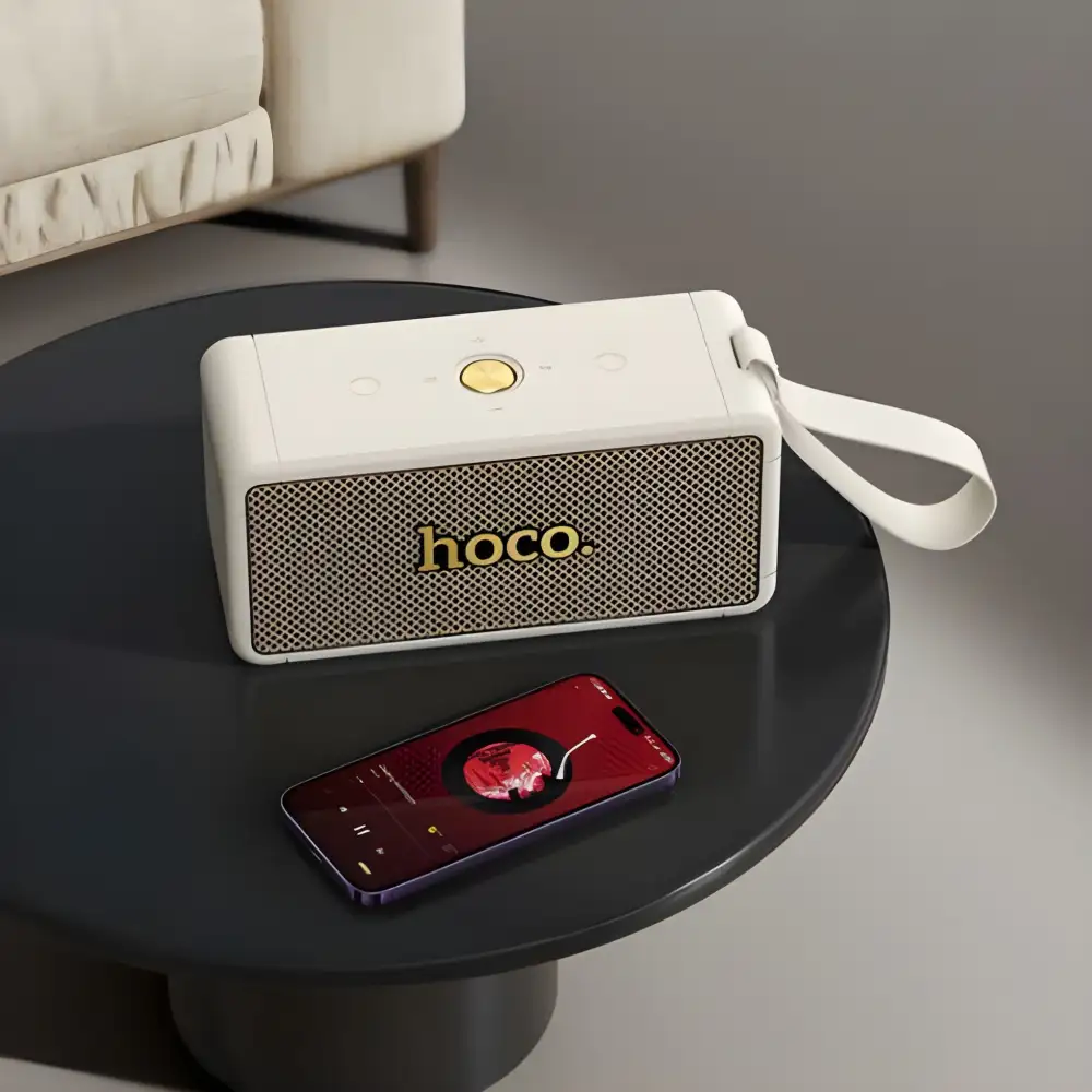 Hoco HT1 Max Portable Speaker