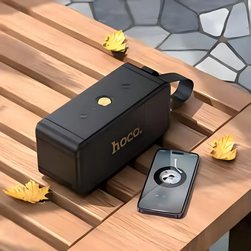 Hoco HT1 Max Portable Speaker