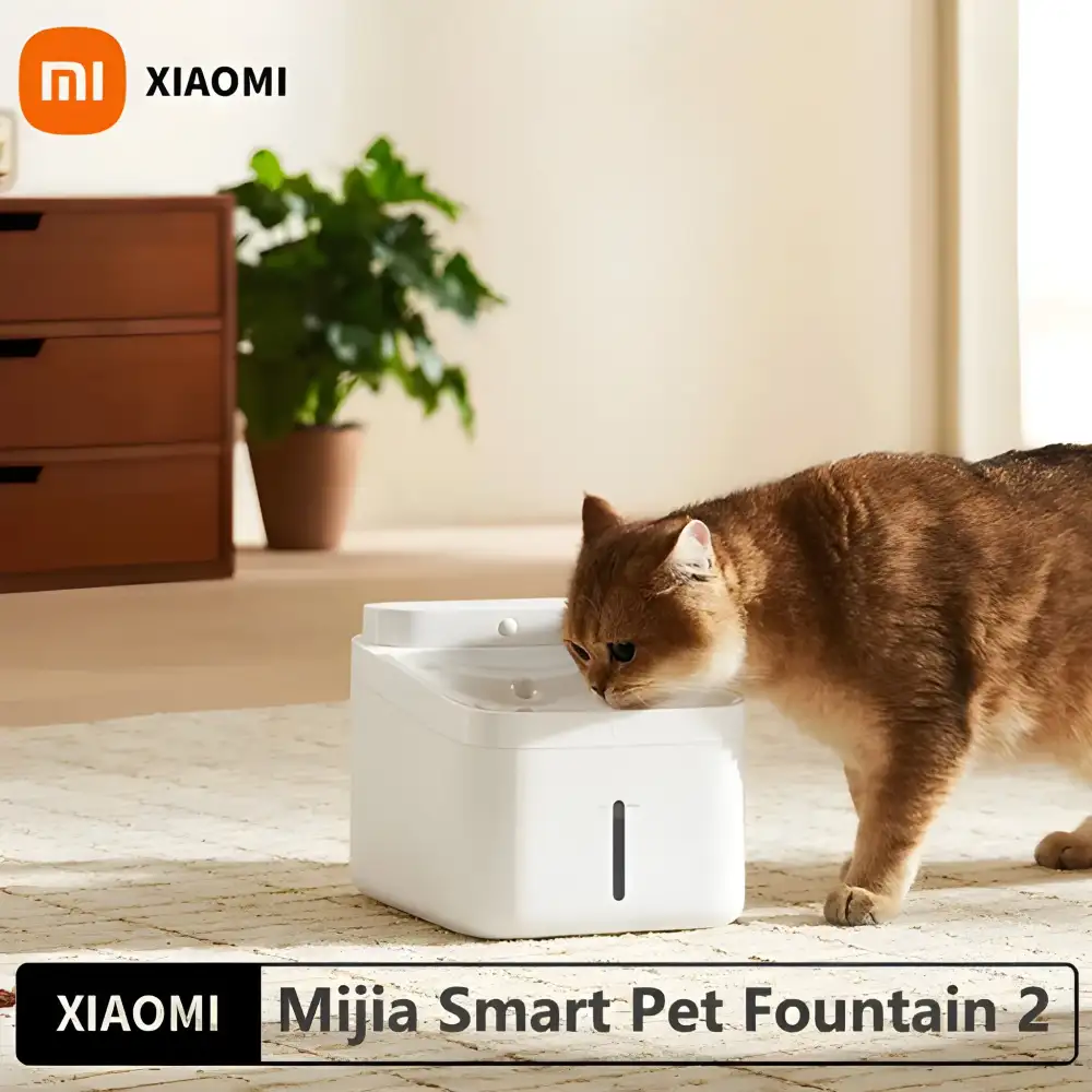 Xiaomi Smart Pet Fountain 2