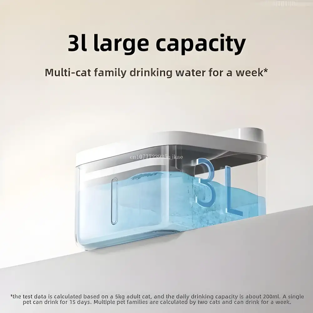Xiaomi Smart Pet Fountain 2