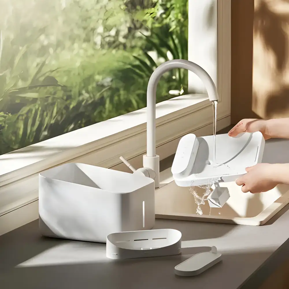 Xiaomi Smart Pet Fountain 2