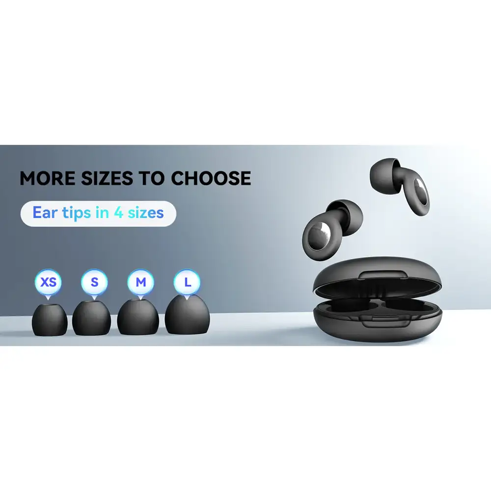 COTEetCI TR-028 Sleep EarPlugs