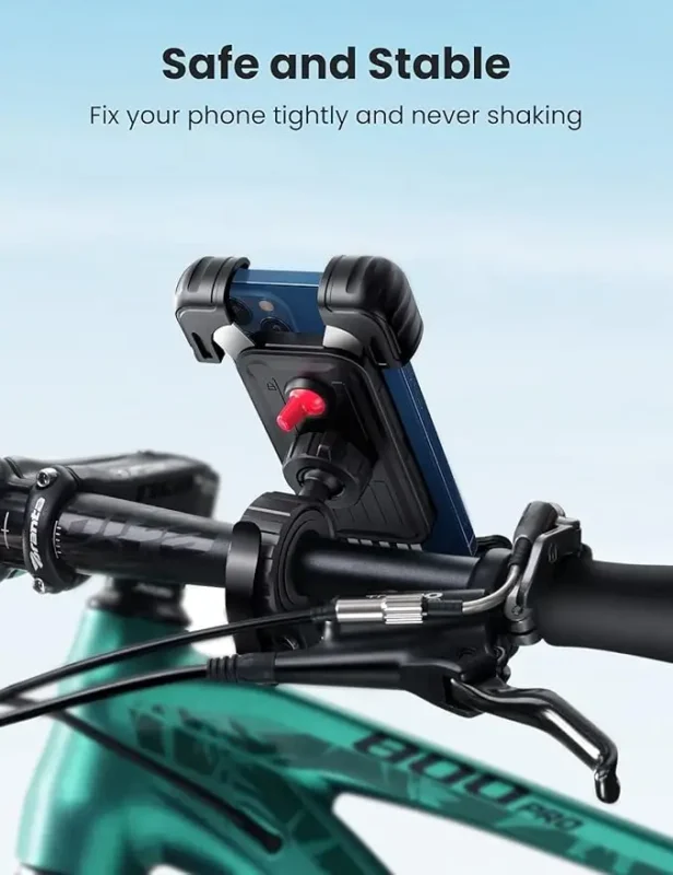 UGREEN LP494 Bike Phone Mount – 60548