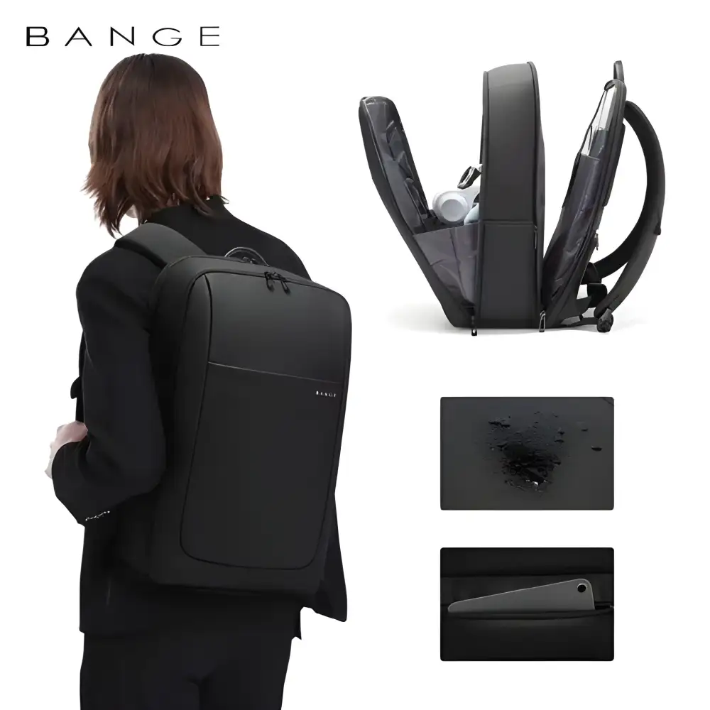 Bange BG-2952 Business Travel Laptop Backpack