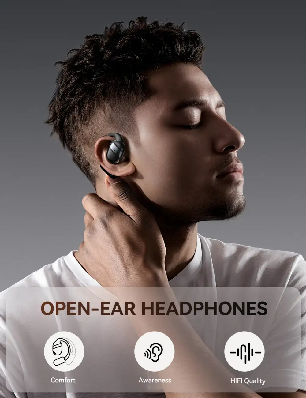 JOYROOM Openfree Series JR-OE4 Wireless Earbuds