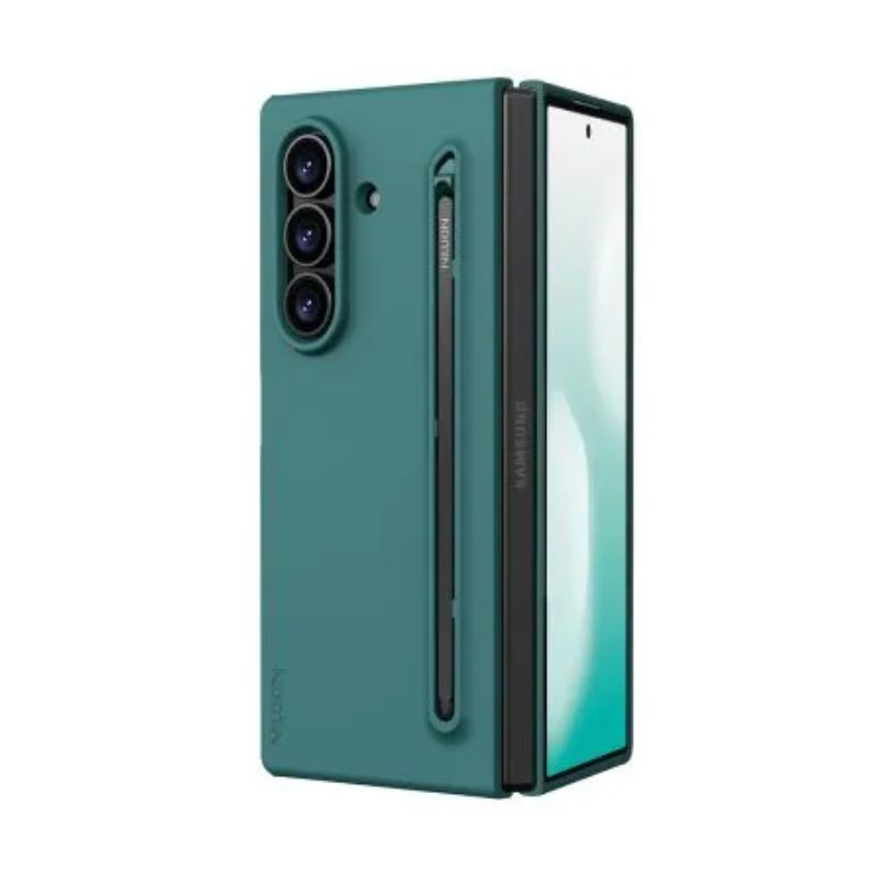NILLKIN Flex Pure Fold Case for Samsung Galaxy Z Fold 7