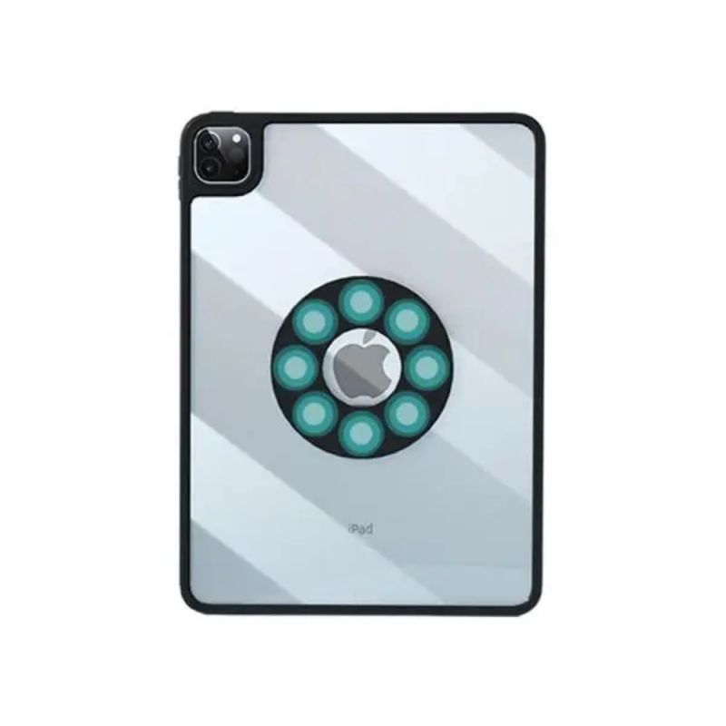 Xundd Tablet Case Anti-Impact Cover For iPad Xundd Tablet Case Anti-Impact Cover For iPad