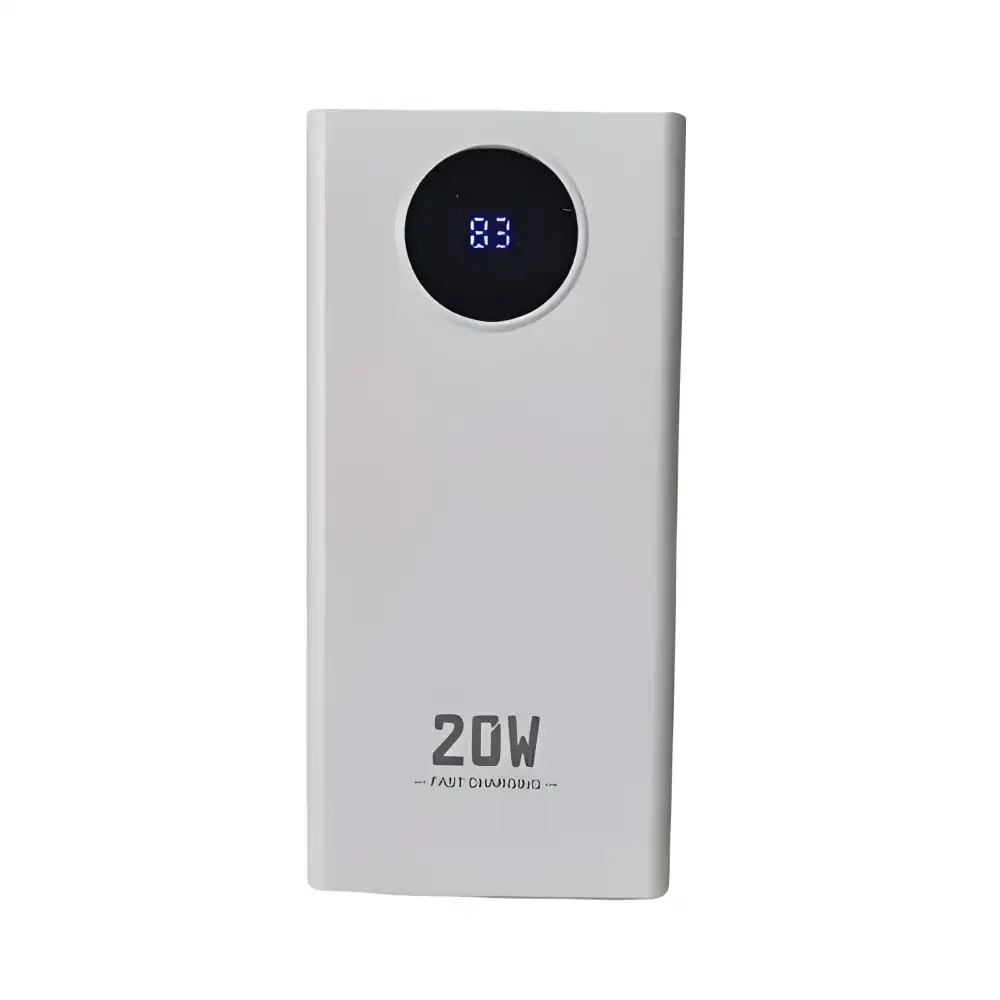 AIVR Y145 10000mAh 20W Power Bank