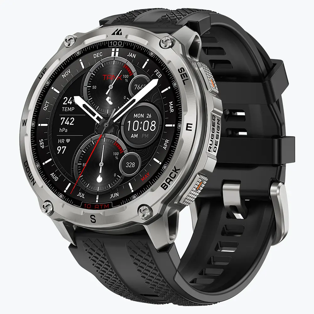 KOSPET TANK T4 Smartwatch