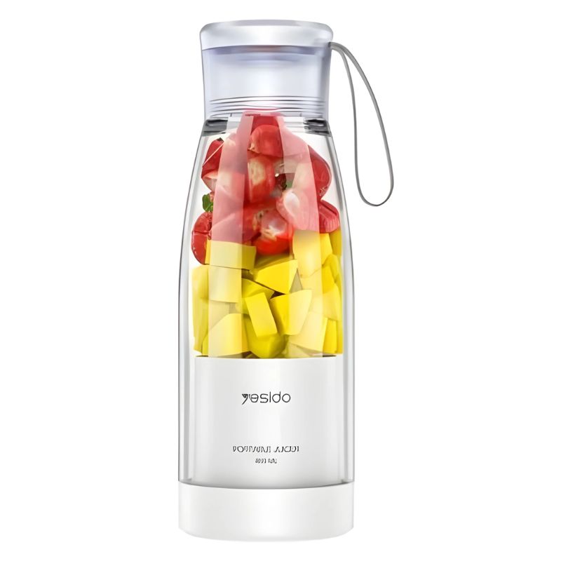 Yesido EC17 450ml Portable USB-C Juicer Yesido EC17 450ml Portable USB-C Juicer