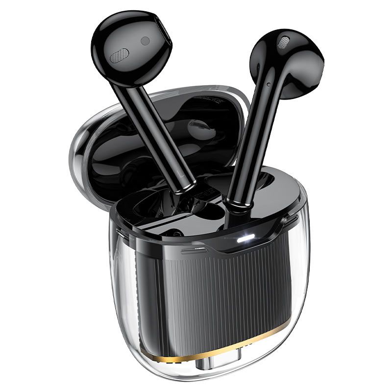 Hoco EW52 True Wireless Bluetooth Earbuds Hoco EW52 True Wireless Bluetooth Earbuds