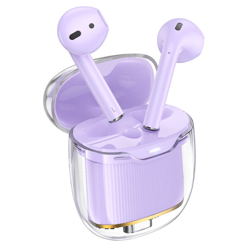 Hoco EW52 True Wireless Bluetooth Earbuds Hoco EW52 True Wireless Bluetooth Earbuds