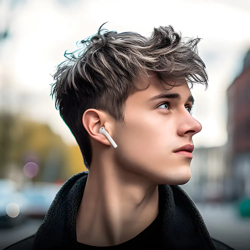 Hoco EW52 True Wireless Bluetooth Earbuds