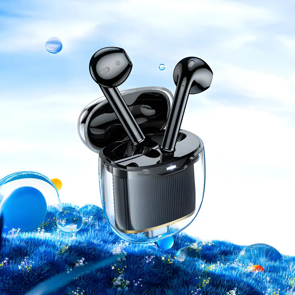 Hoco EW52 True Wireless Bluetooth Earbuds