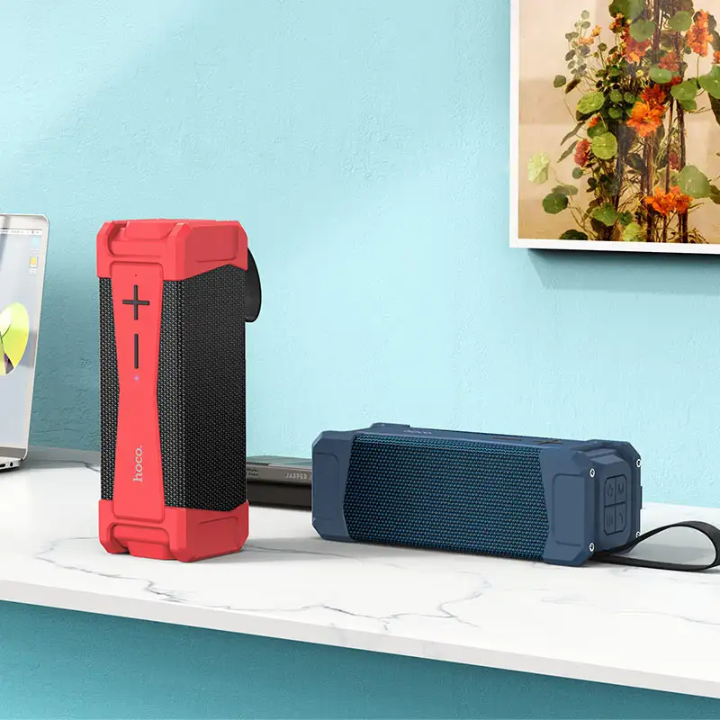 Hoco HC6 Magic Wireless Speaker