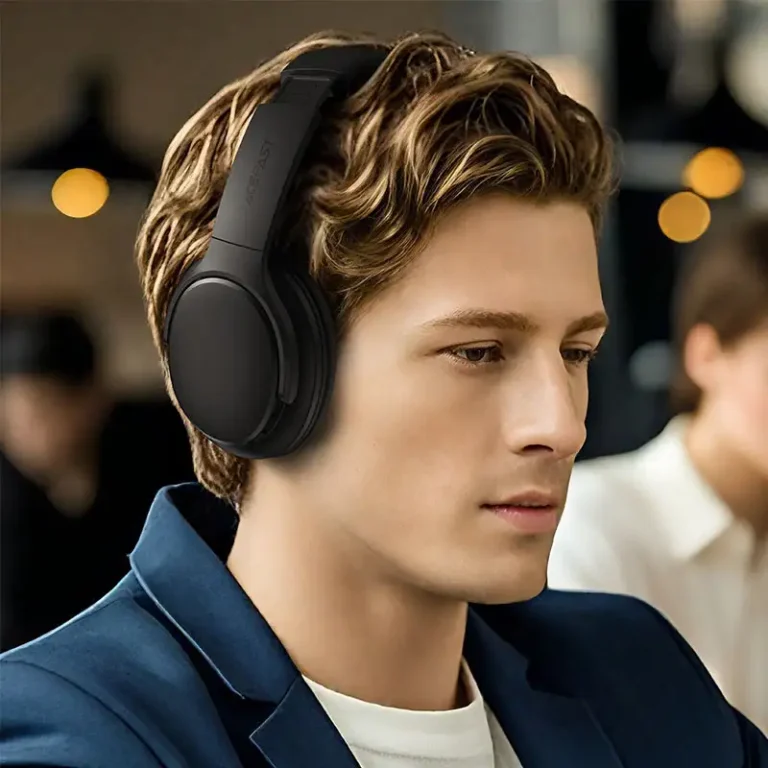 ACEFAST H10 Wireless Headphones