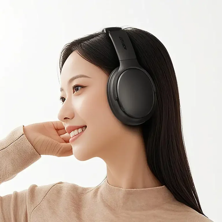 ACEFAST H10 Wireless Headphones