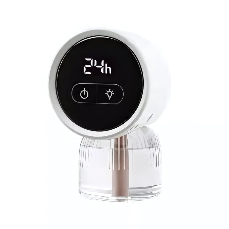 Xiaomi Qualitell P2 Digital Display Electric Mosquito Repellent Xiaomi Qualitell P2 Digital Display Electric Mosquito Repellent