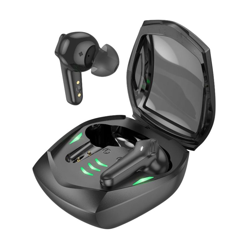 Hoco EW28 TWS Magic Gaming Earbuds Hoco EW28 TWS Magic Gaming Earbuds