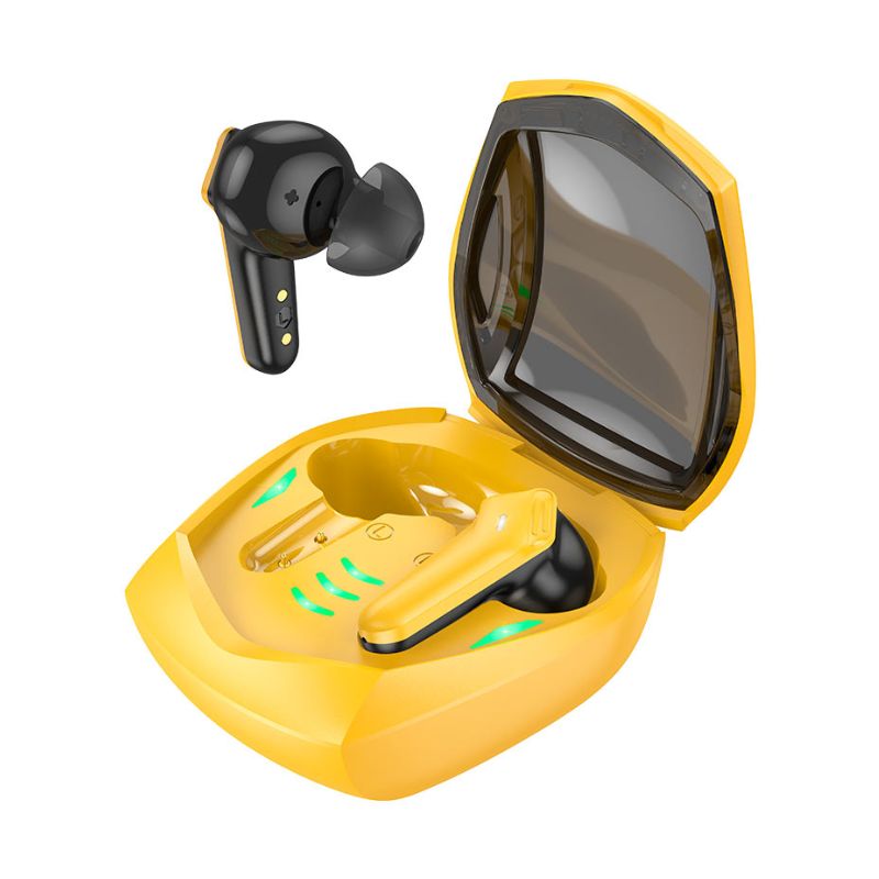 Hoco EW28 TWS Magic Gaming Earbuds Hoco EW28 TWS Magic Gaming Earbuds