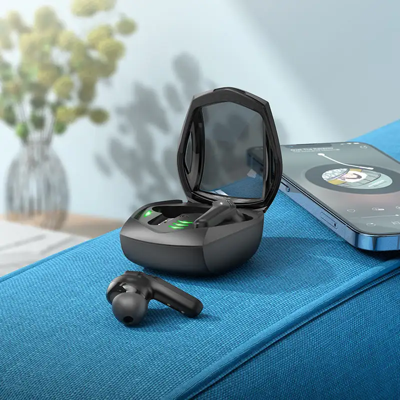 Hoco EW28 TWS Magic Gaming Earbuds