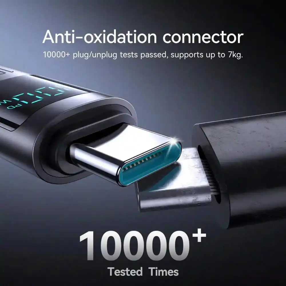 JOYROOM S-A16 Pro Prism Series Fast Charging Data Cable