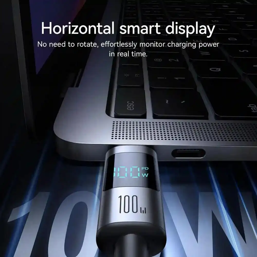 JOYROOM S-A16 Pro Prism Series Fast Charging Data Cable