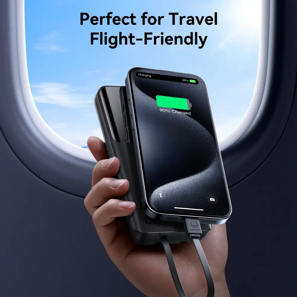 Joyroom JR-PBF19 10000mAh Power Bank