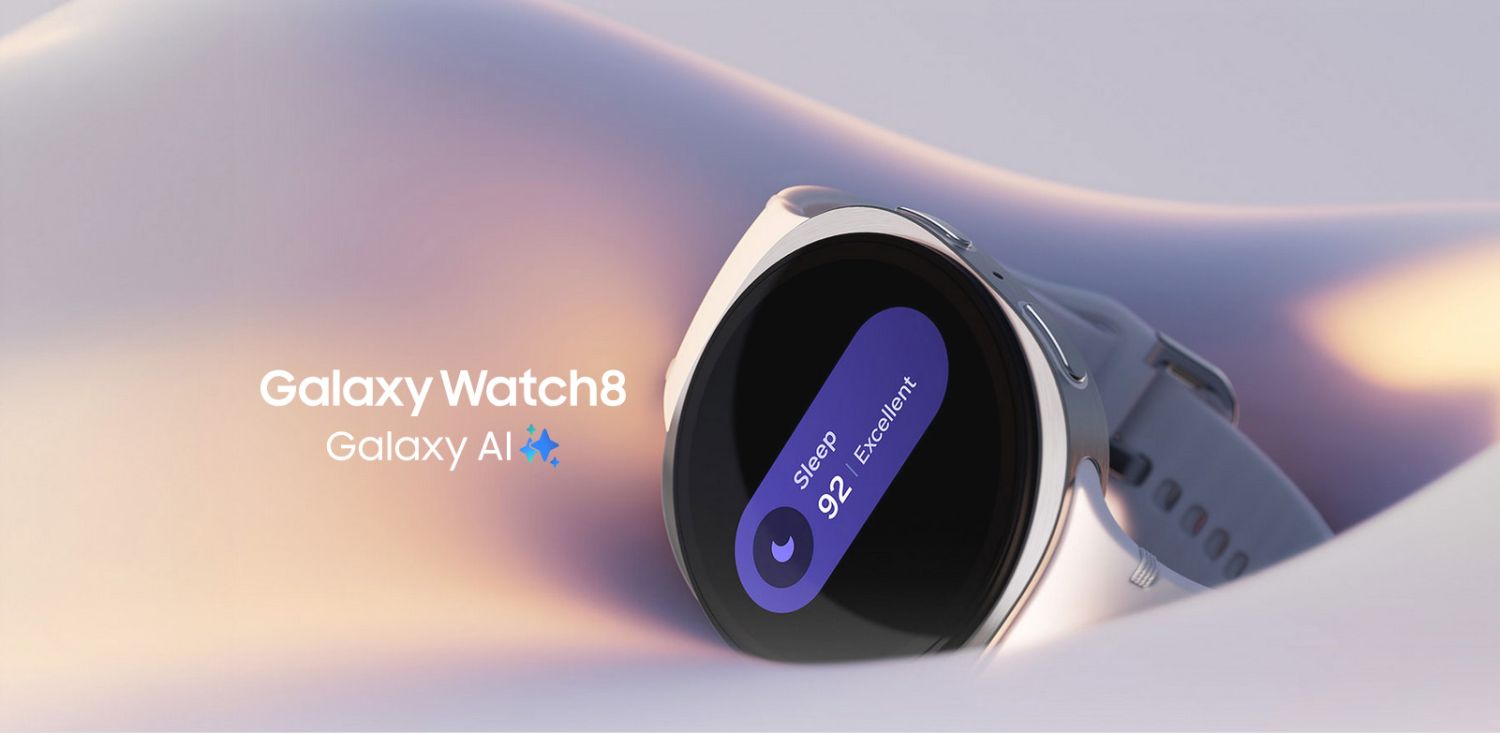 Galaxy Watch8
