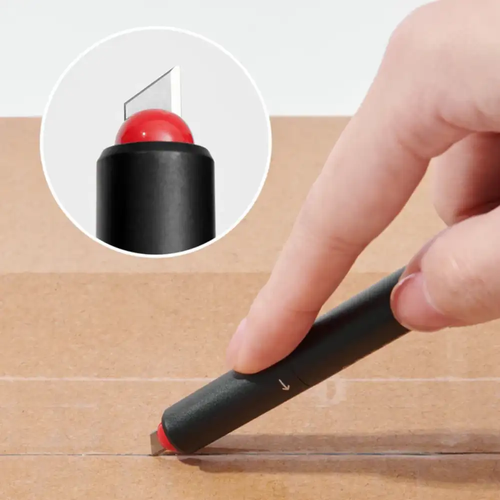 Xiaomi KACO 2-in-1 Express Pocket Markers With Utility Knife