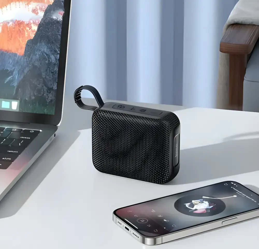 Hoco DS63 Bluetooth Speaker