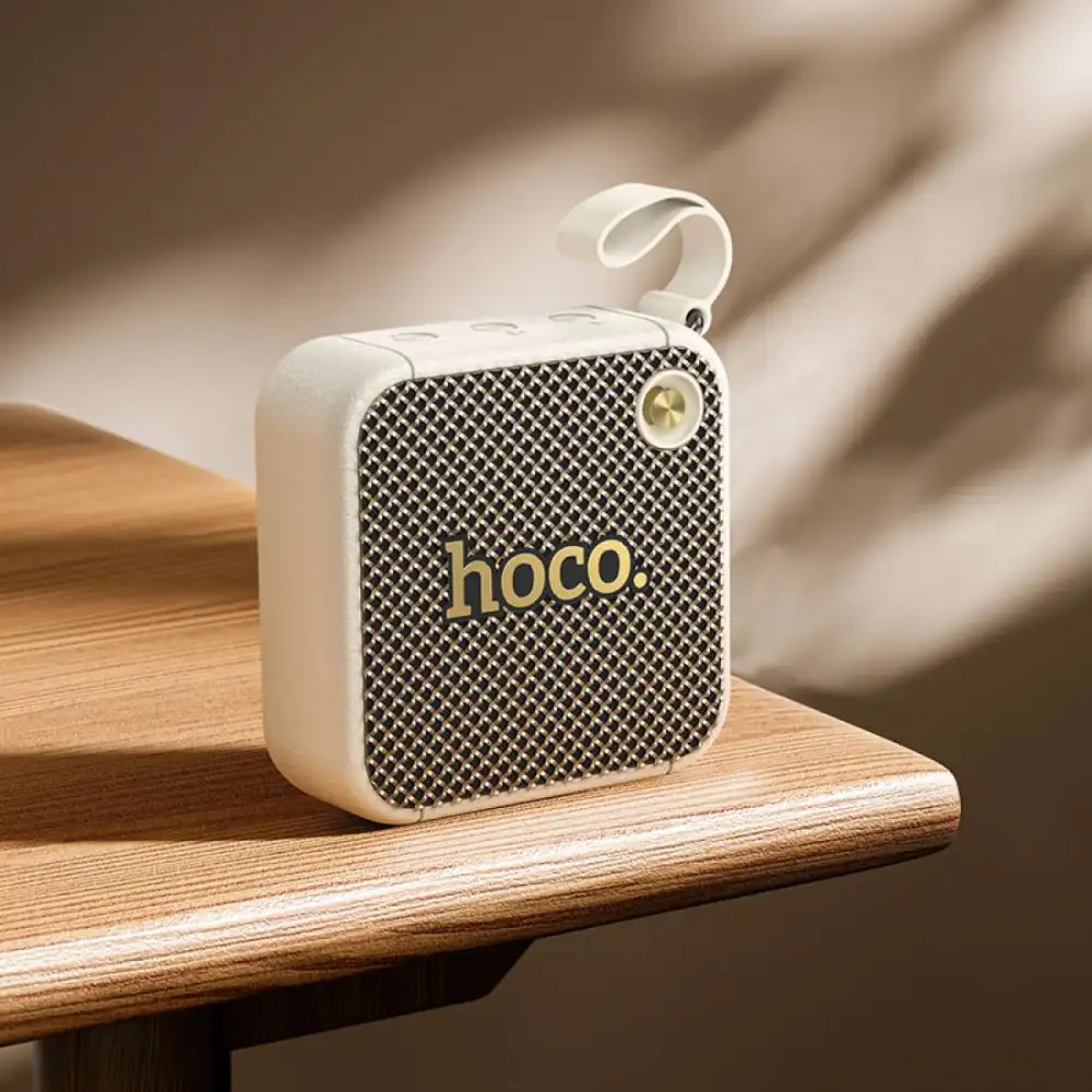 Hoco HT1 Marquis Sports Wireless Speaker