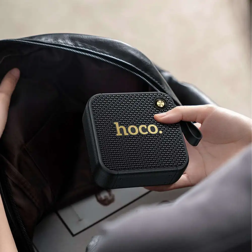 Hoco HT1 Marquis Sports Wireless Speaker