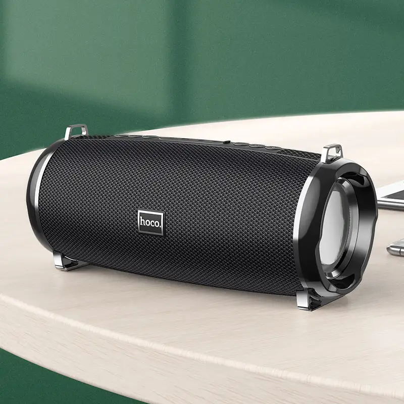 Hoco HC2 True Wireless Waterproof Bluetooth Speaker