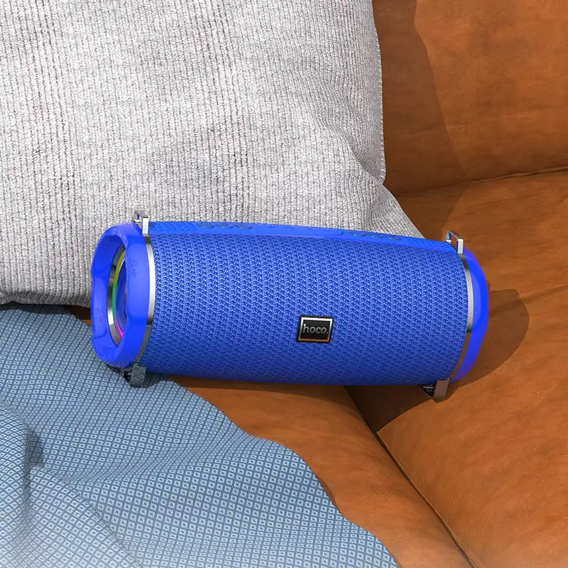 Hoco HC2 True Wireless Waterproof Bluetooth Speaker