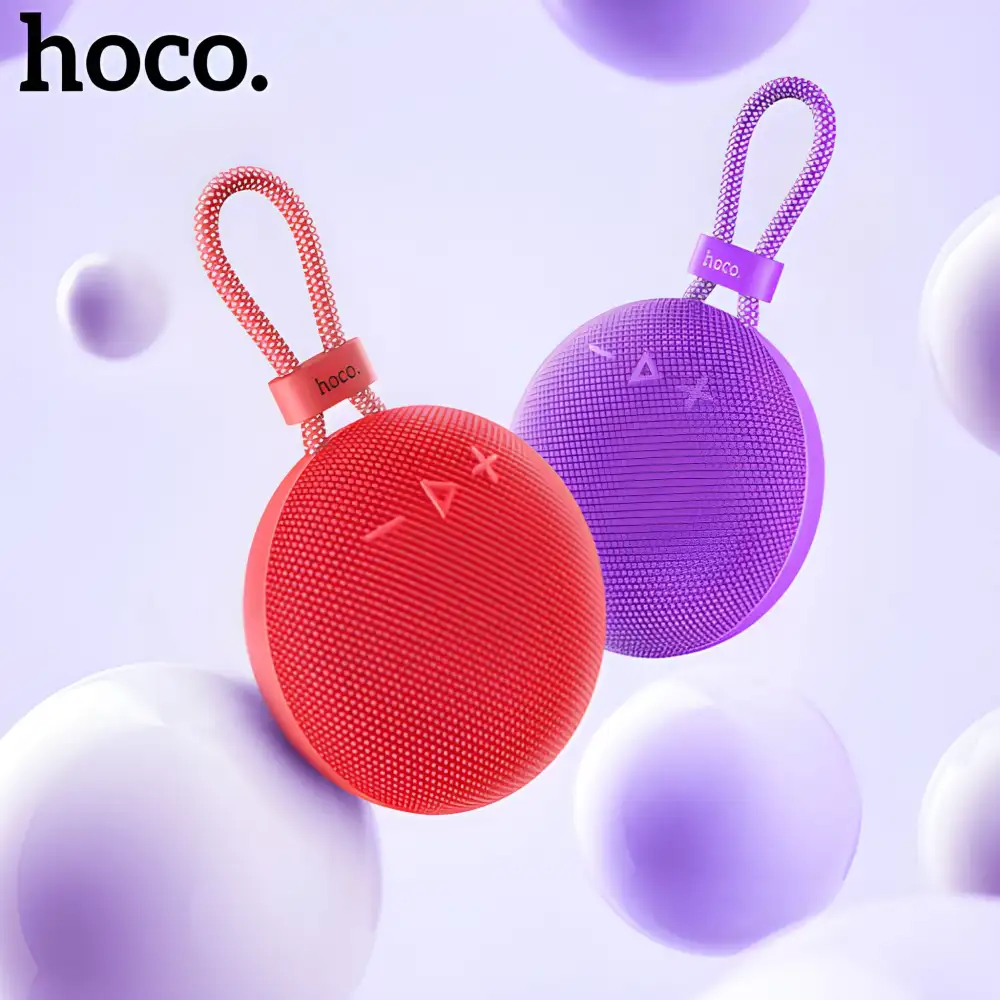 Hoco BS60 Mini Portable Sports Speaker