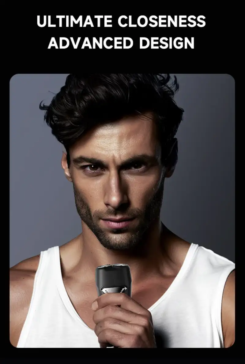 Xiaomi ENCHEN K3 Electric Shaver