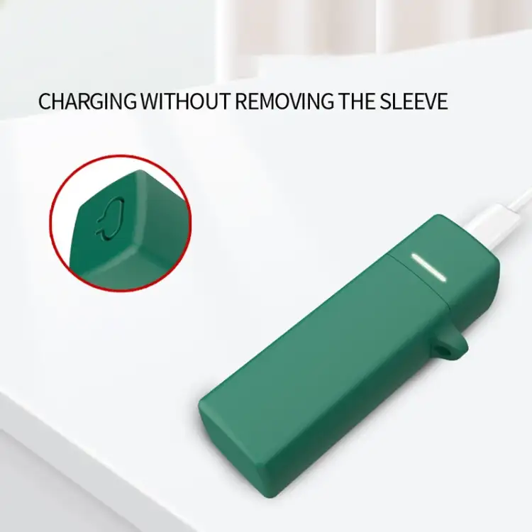 Anker Soundcore A30i Silicone Protective Case