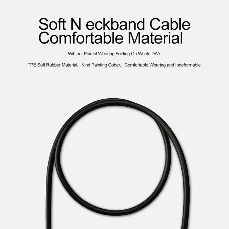 CVJ CT1 0.78mm Earphone Bluetooth Upgrade Cable