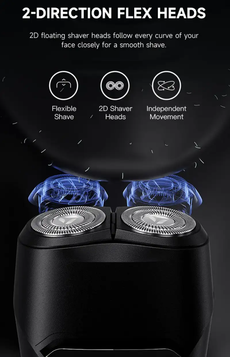 Xiaomi ENCHEN K3 Electric Shaver