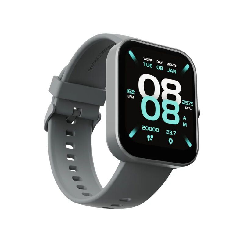 boAt Wave Hype Bluetooth Calling Smart Watch boAt Wave Hype Bluetooth Calling Smart Watch
