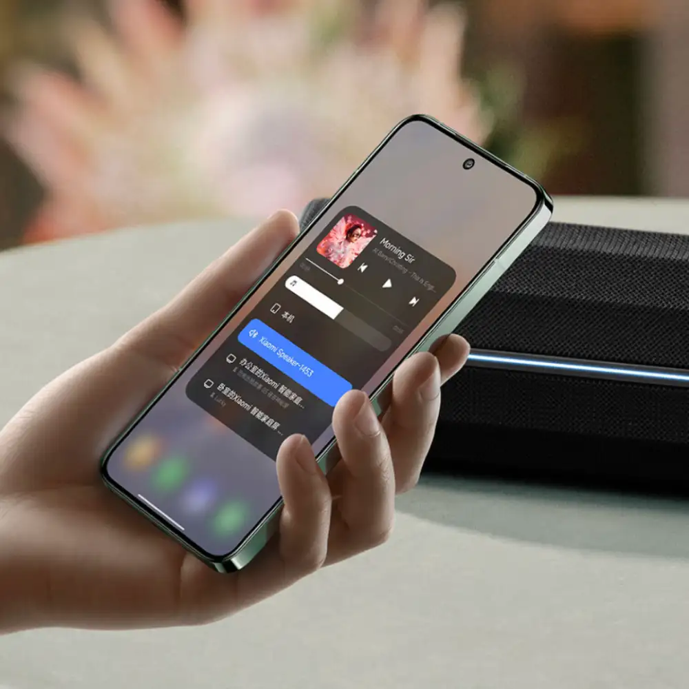 Xiaomi ASM02A 40W Bluetooth Speaker