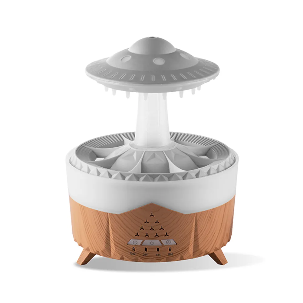 Qiunery Rain Cloud Humidifier