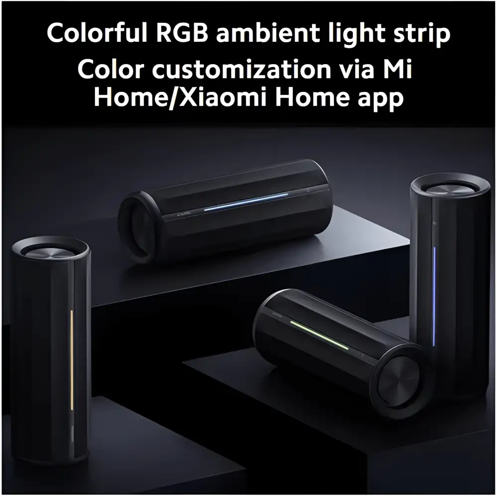 Xiaomi ASM02A 40W Bluetooth Speaker
