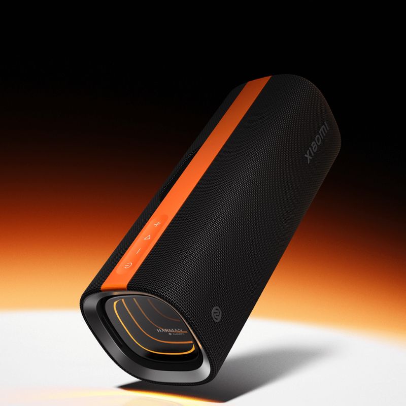 Xiaomi Sound Party 50W Speaker MDZ-39-DB with Harman AudioEFX