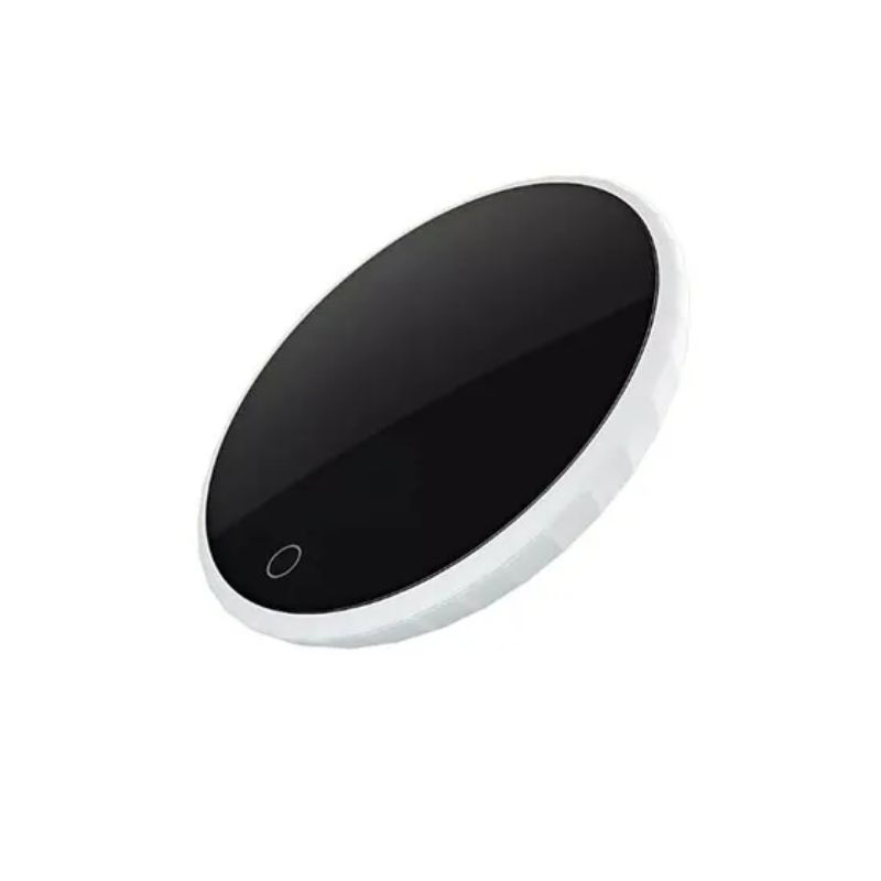 Xiaomi Youpin Lexiu Rosou 55 Degrees Constant Temperature Coaster Xiaomi Youpin Lexiu Rosou 55 Degrees Constant Temperature Coaster