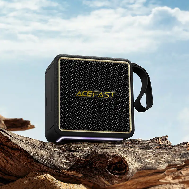 ACEFAST K3 Nano 46W Bluetooth Portable Speaker IPX6 Waterproof