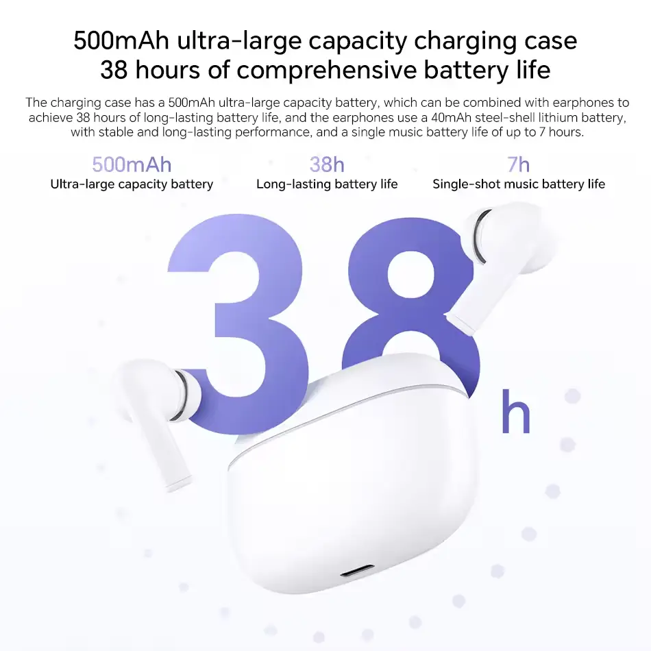 HONOR Choice Earbuds X7 Lite