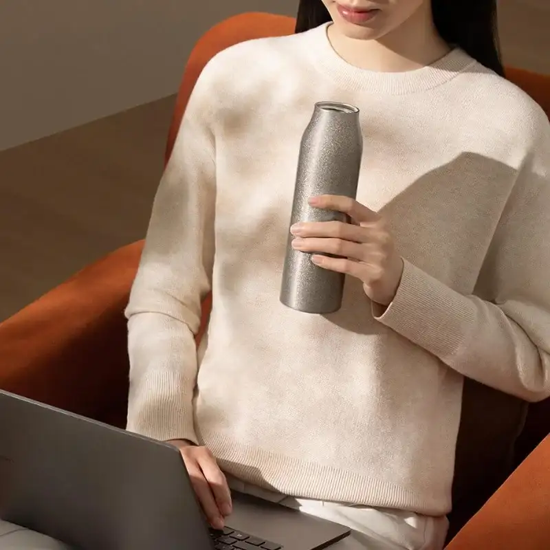 Xiaomi Mijia Ti Thermos Cup G 380mL
